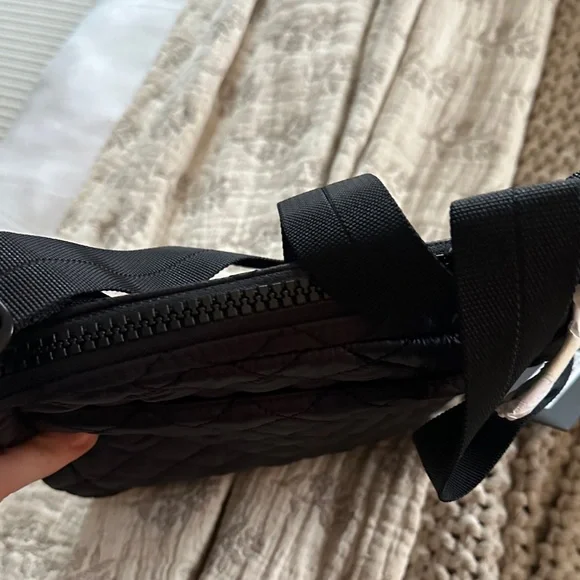 MZ Wallace Large Metro Crossbody - Picture 8 of 9